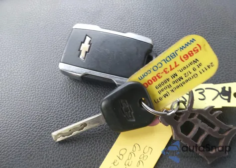 2015 Chevrolet Colorado Z71 z USA, uszkodzony, nr VIN 1GCGTCE37F1239610